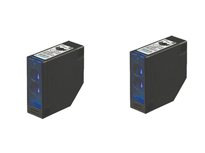 RF系列光電式傳感器 5線